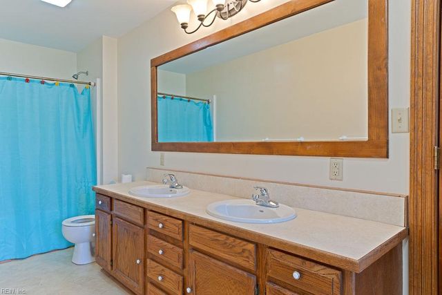 4312 Stevens DR, Carrsville, VA 23315