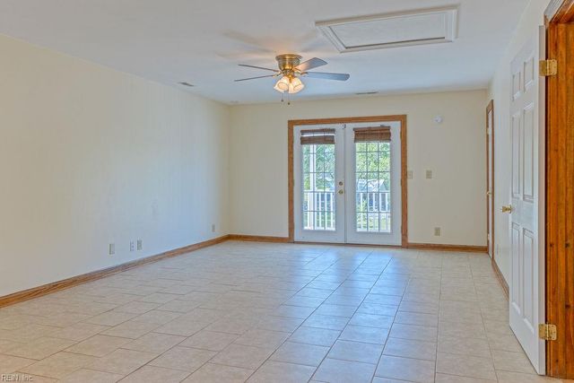 4312 Stevens DR, Carrsville, VA 23315