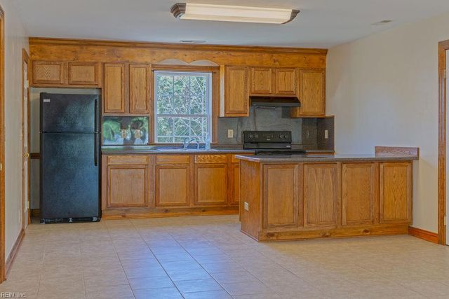 4312 Stevens DR, Carrsville, VA 23315
