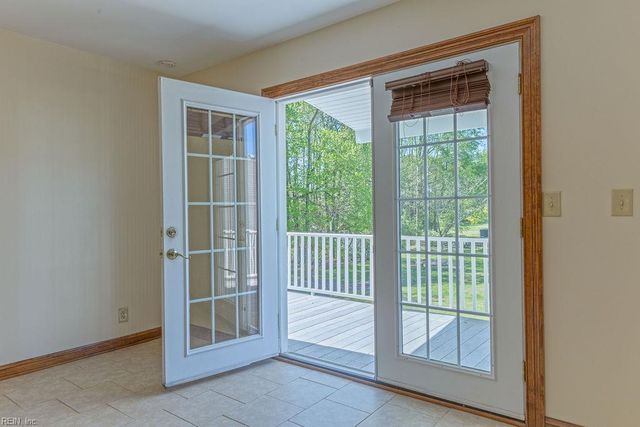 4312 Stevens DR, Carrsville, VA 23315