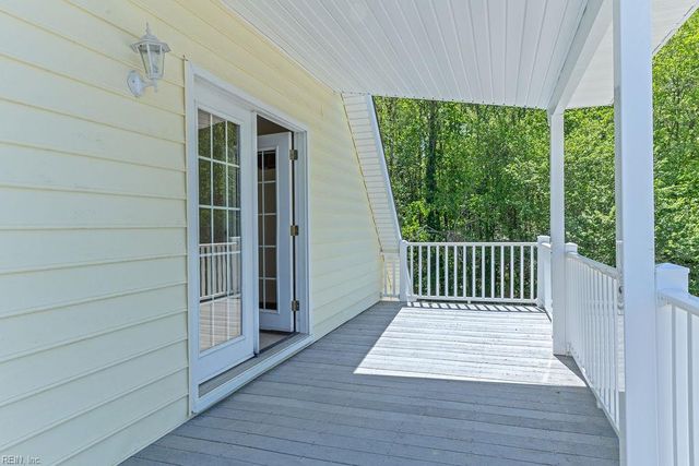 4312 Stevens DR, Carrsville, VA 23315