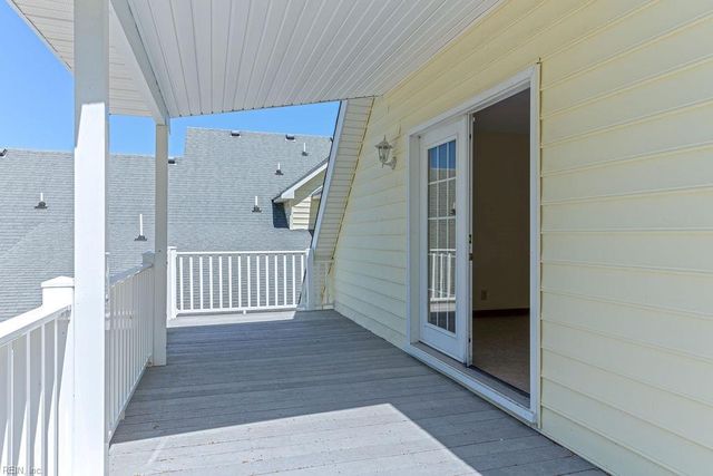 4312 Stevens DR, Carrsville, VA 23315