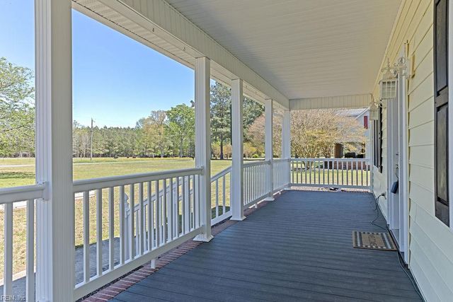 4312 Stevens DR, Carrsville, VA 23315