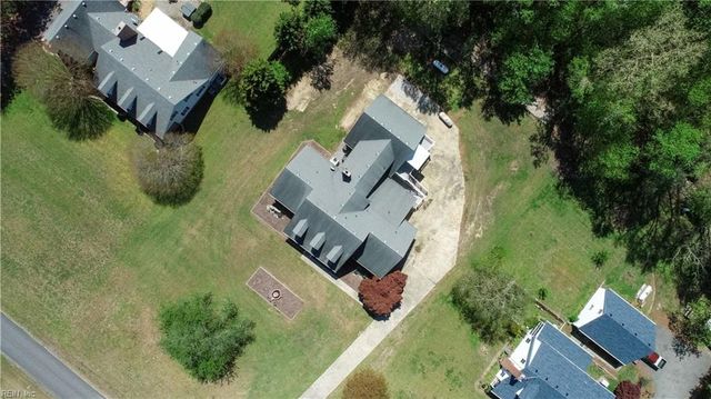 4312 Stevens DR, Carrsville, VA 23315