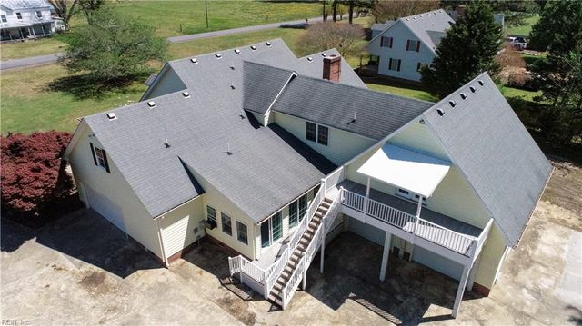 4312 Stevens DR, Carrsville, VA 23315
