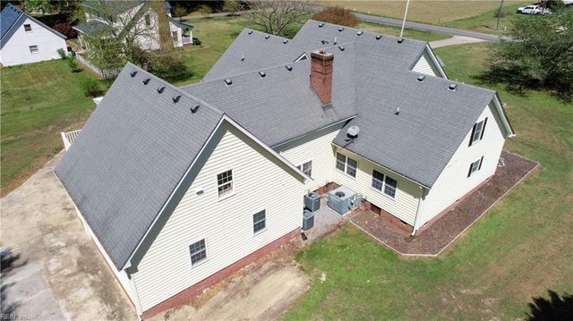 4312 Stevens DR, Carrsville, VA 23315