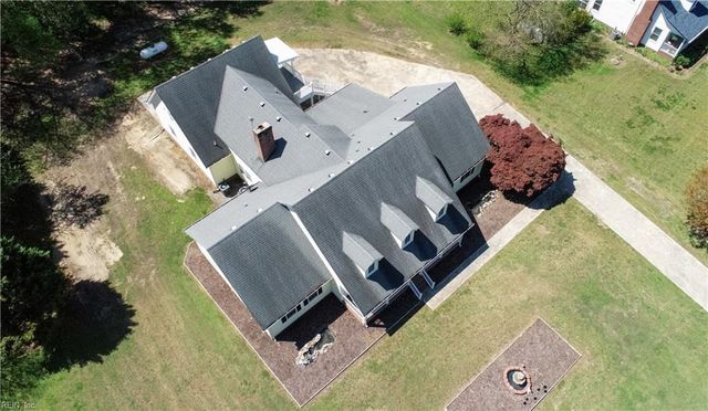 4312 Stevens DR, Carrsville, VA 23315