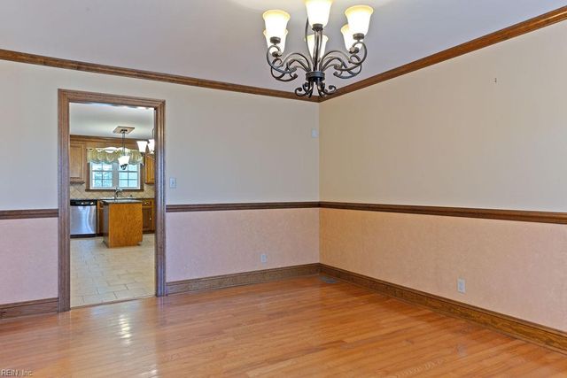4312 Stevens DR, Carrsville, VA 23315