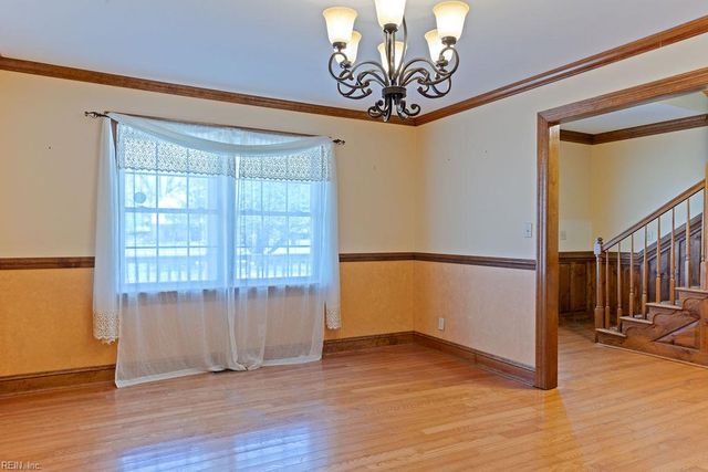 4312 Stevens DR, Carrsville, VA 23315