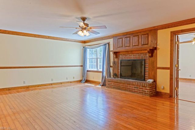 4312 Stevens DR, Carrsville, VA 23315