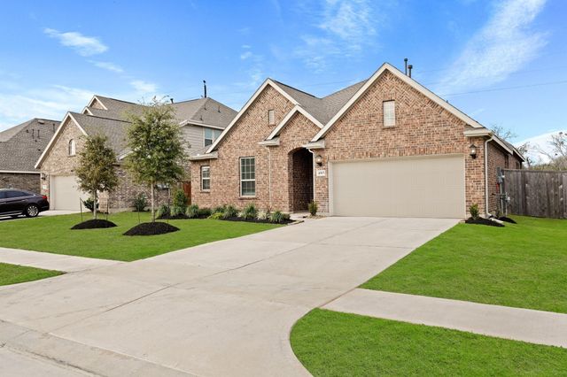 4915 Sierra Ridge Drive, Rosenberg, TX 77469