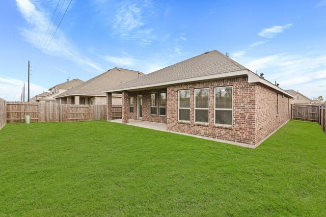 4915 Sierra Ridge Drive, Rosenberg, TX 77469