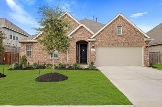 4915 Sierra Ridge Drive, Rosenberg, TX 77469