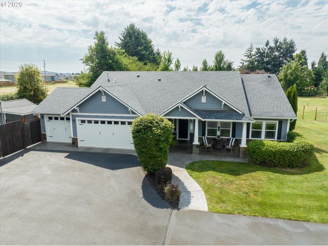 2991 Yolanda Ave, Springfield, OR 97477