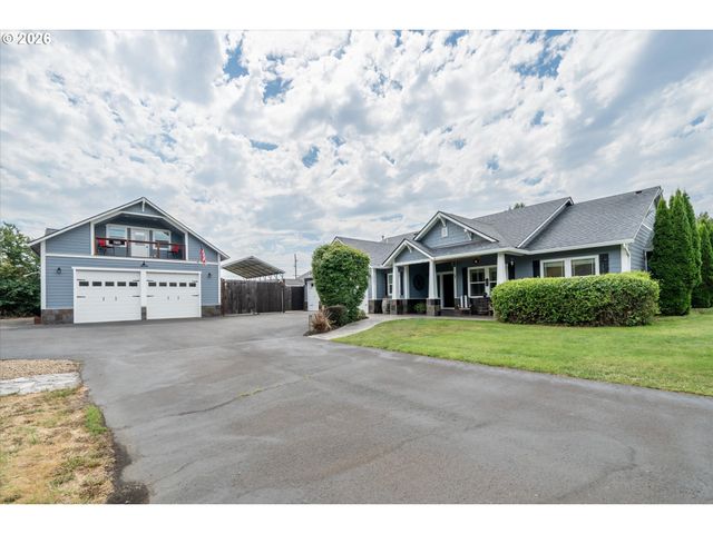 2991 Yolanda Ave, Springfield, OR 97477