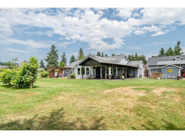 2991 Yolanda Ave, Springfield, OR 97477