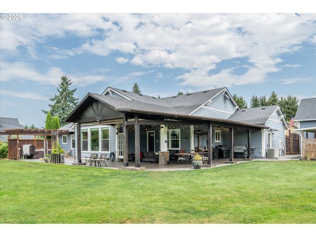 2991 Yolanda Ave, Springfield, OR 97477