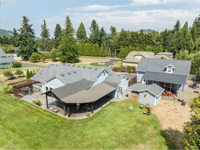2991 Yolanda Ave, Springfield, OR 97477