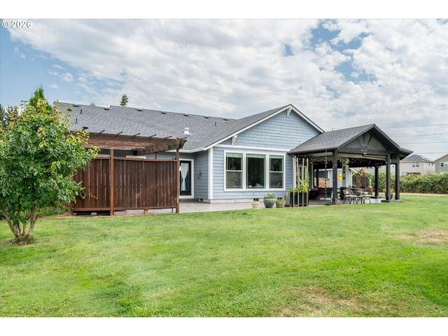 2991 Yolanda Ave, Springfield, OR 97477