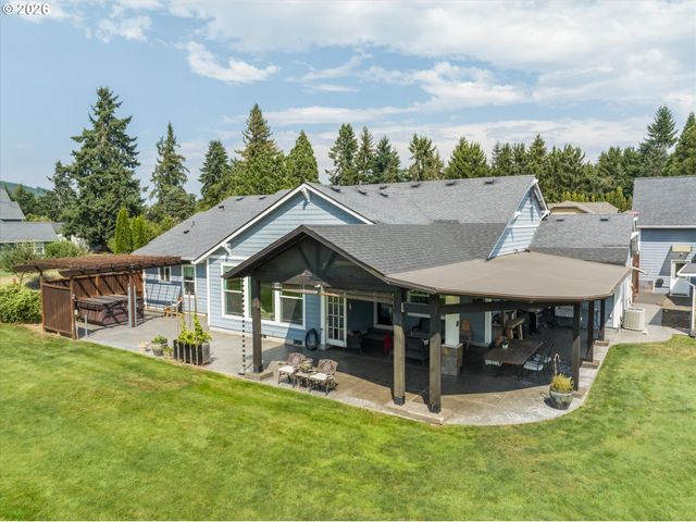 2991 Yolanda Ave, Springfield, OR 97477