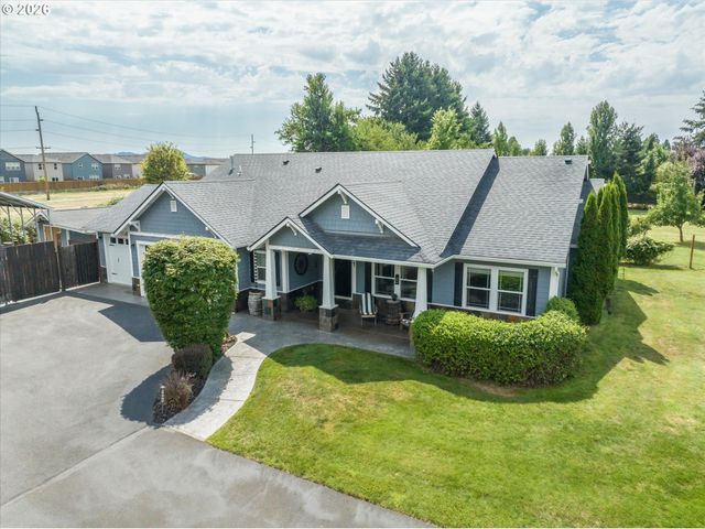 2991 Yolanda Ave, Springfield, OR 97477