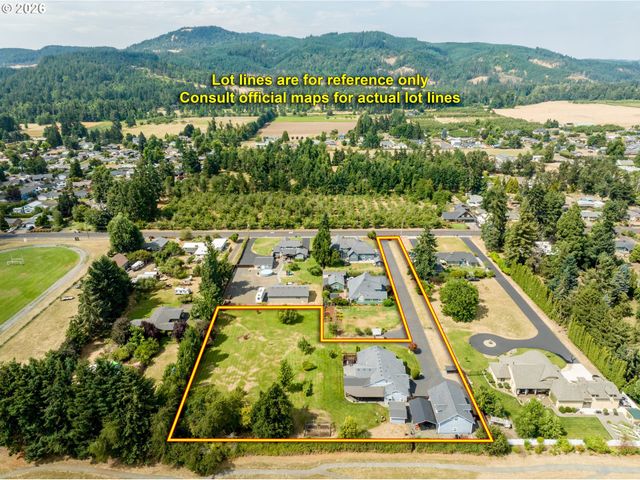 2991 Yolanda Ave, Springfield, OR 97477