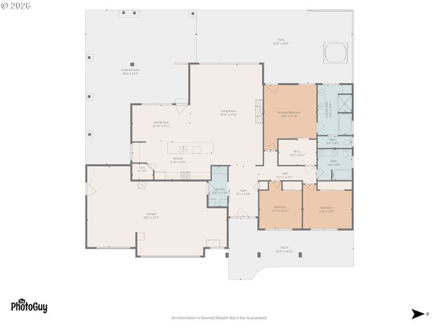 2991 Yolanda Ave, Springfield, OR 97477