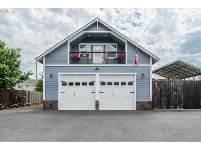 2991 Yolanda Ave, Springfield, OR 97477