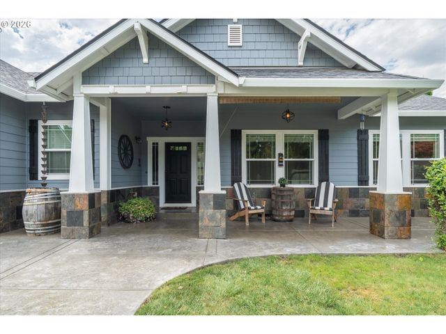 2991 Yolanda Ave, Springfield, OR 97477