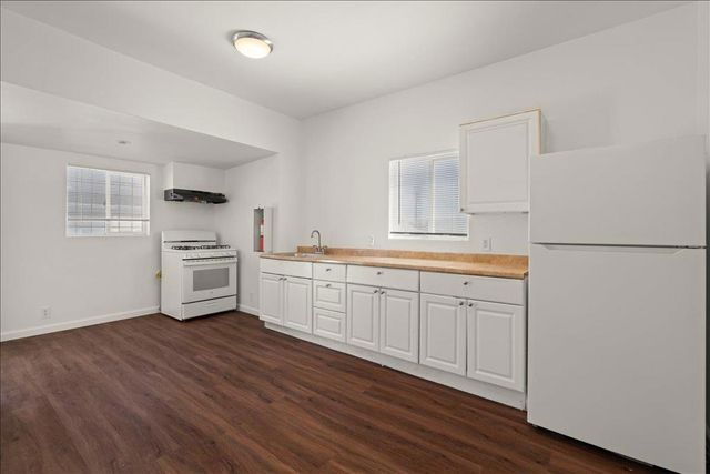 203 Bissell Avenue, Richmond, CA 94801