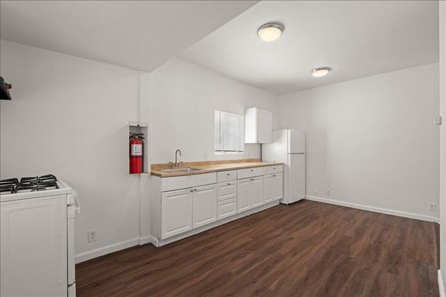 203 Bissell Avenue, Richmond, CA 94801