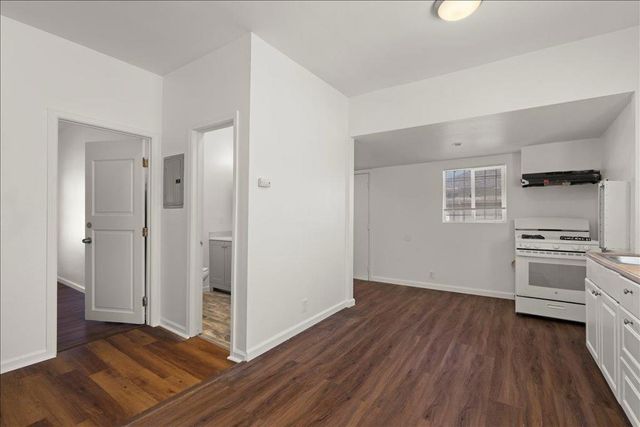 203 Bissell Avenue, Richmond, CA 94801