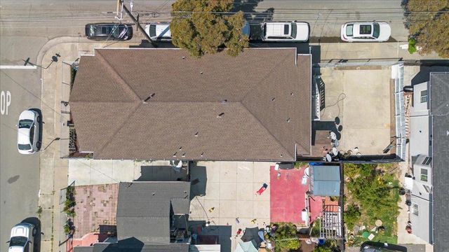 203 Bissell Avenue, Richmond, CA 94801