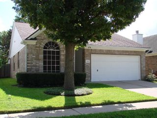 2910 Blue Dawn Drive, Katy, TX 77449