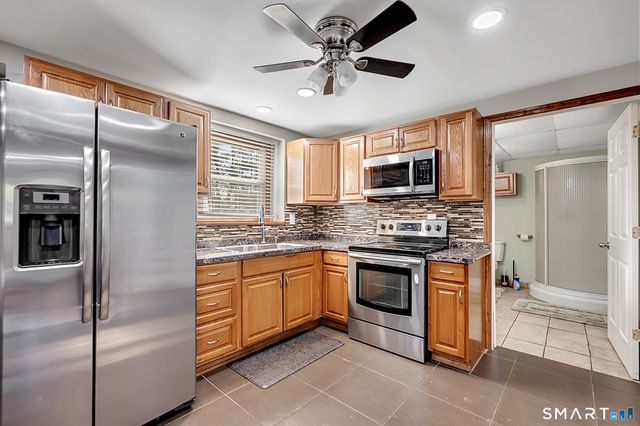 2391 Stanley Street, New Britain, CT 06053