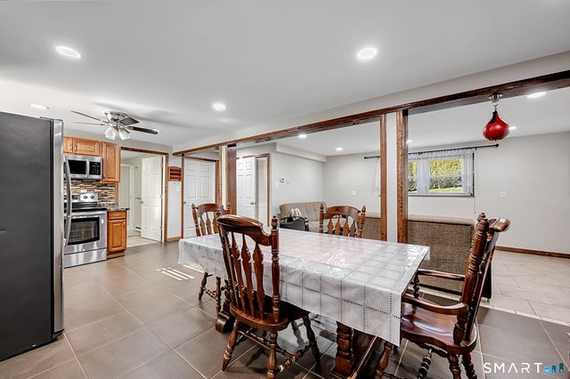 2391 Stanley Street, New Britain, CT 06053