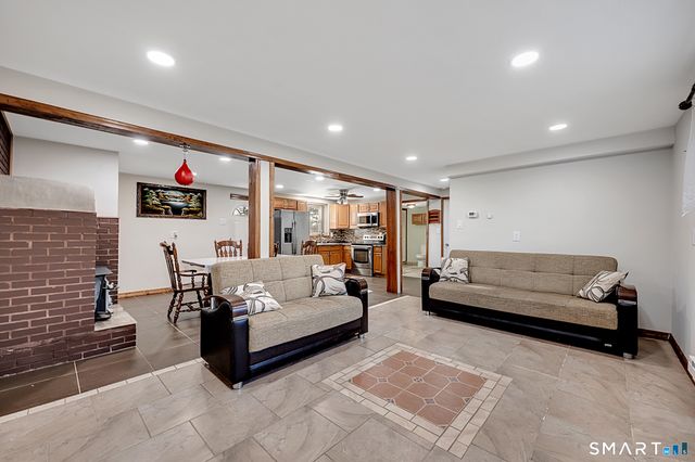 2391 Stanley Street, New Britain, CT 06053