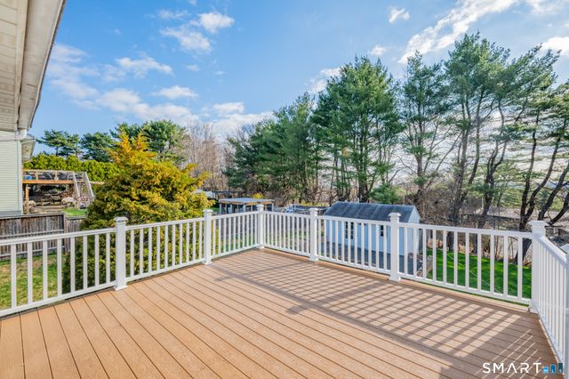 2391 Stanley Street, New Britain, CT 06053