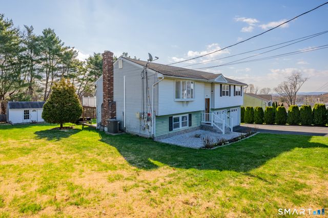 2391 Stanley Street, New Britain, CT 06053