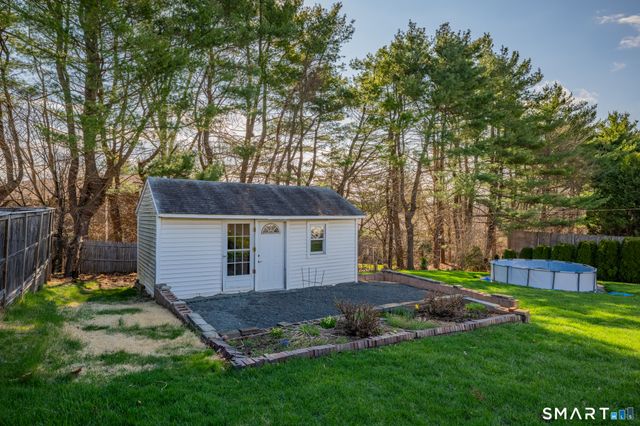 2391 Stanley Street, New Britain, CT 06053