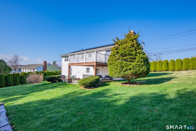 2391 Stanley Street, New Britain, CT 06053