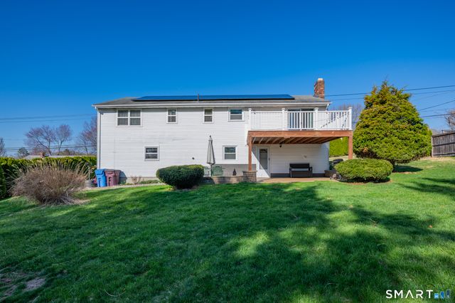 2391 Stanley Street, New Britain, CT 06053