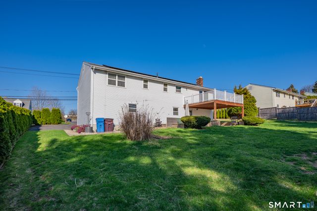 2391 Stanley Street, New Britain, CT 06053