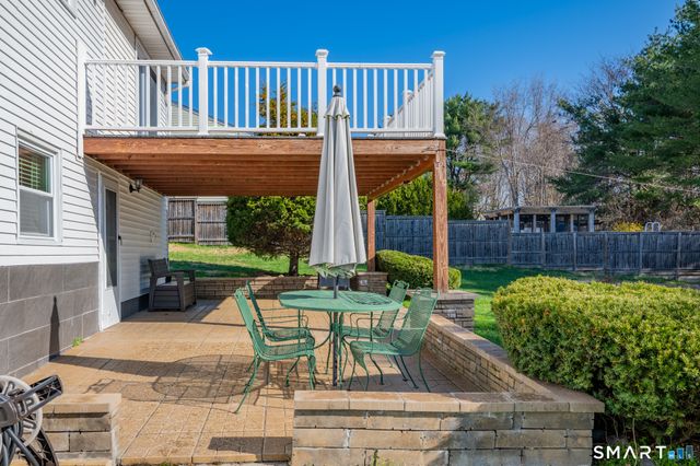 2391 Stanley Street, New Britain, CT 06053