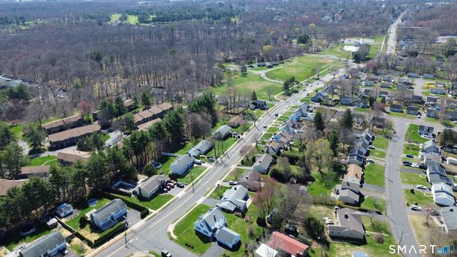 2391 Stanley Street, New Britain, CT 06053