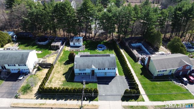 2391 Stanley Street, New Britain, CT 06053