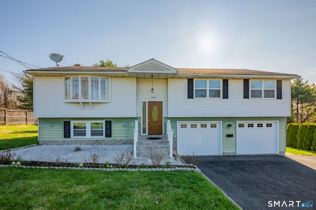 2391 Stanley Street, New Britain, CT 06053