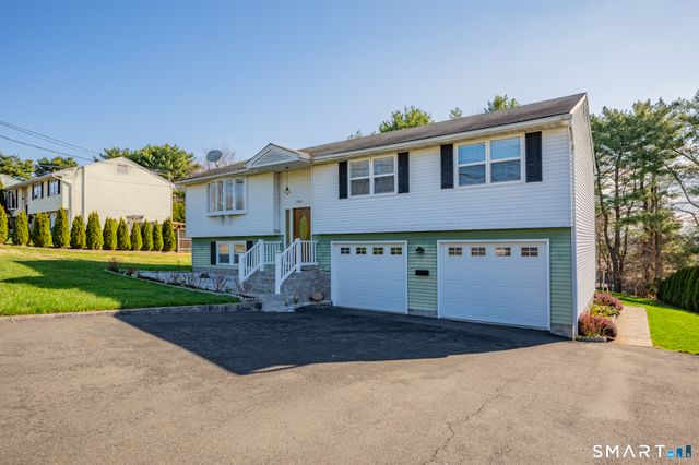 2391 Stanley Street, New Britain, CT 06053