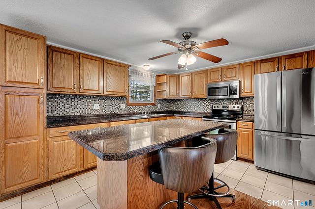 2391 Stanley Street, New Britain, CT 06053