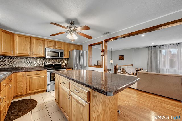 2391 Stanley Street, New Britain, CT 06053